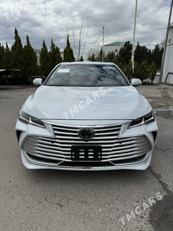 Toyota Avalon 2020 - 595 000 TMT - Aşgabat - img 3