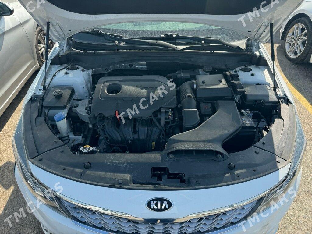 Kia Optima 2019 - 240 000 TMT - Mary - img 7