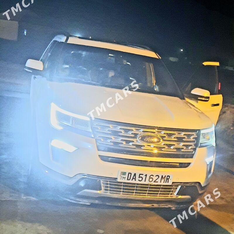 Ford Explorer 2018 - 300 000 TMT - Murgap - img 3