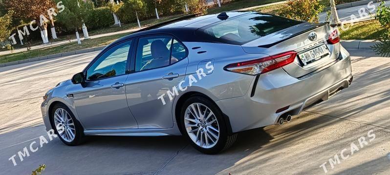 Toyota Camry 2019 - 360 000 TMT - Türkmenabat - img 5