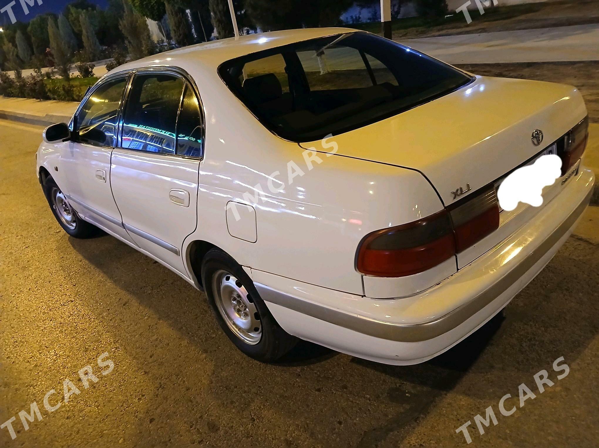 Toyota Carina 1994 - 55 000 TMT - Türkmenabat - img 6