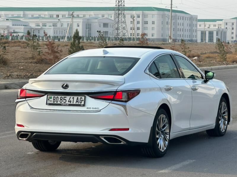 Lexus ES 350 2020 - 555 000 TMT - Aşgabat - img 6