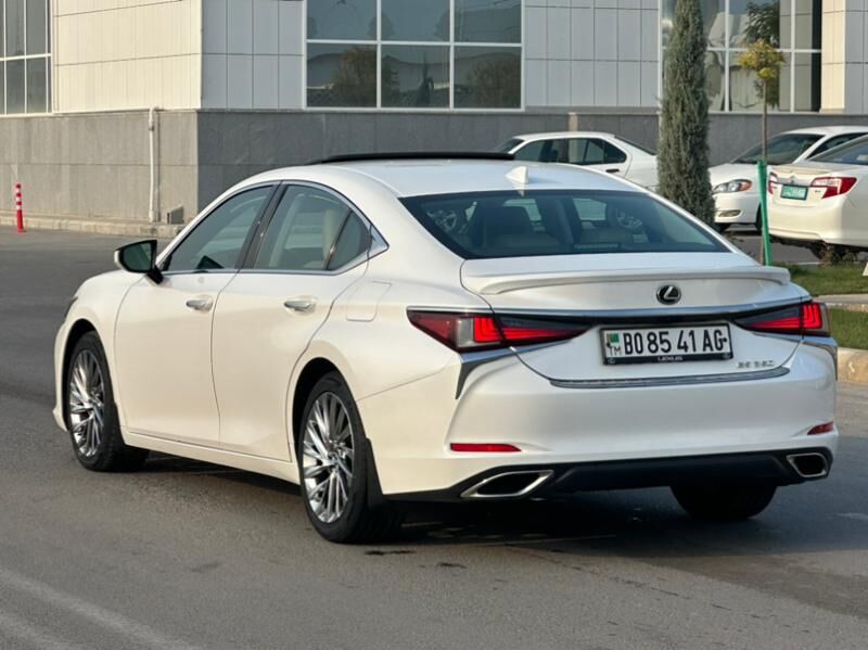 Lexus ES 350 2020 - 555 000 TMT - Aşgabat - img 4