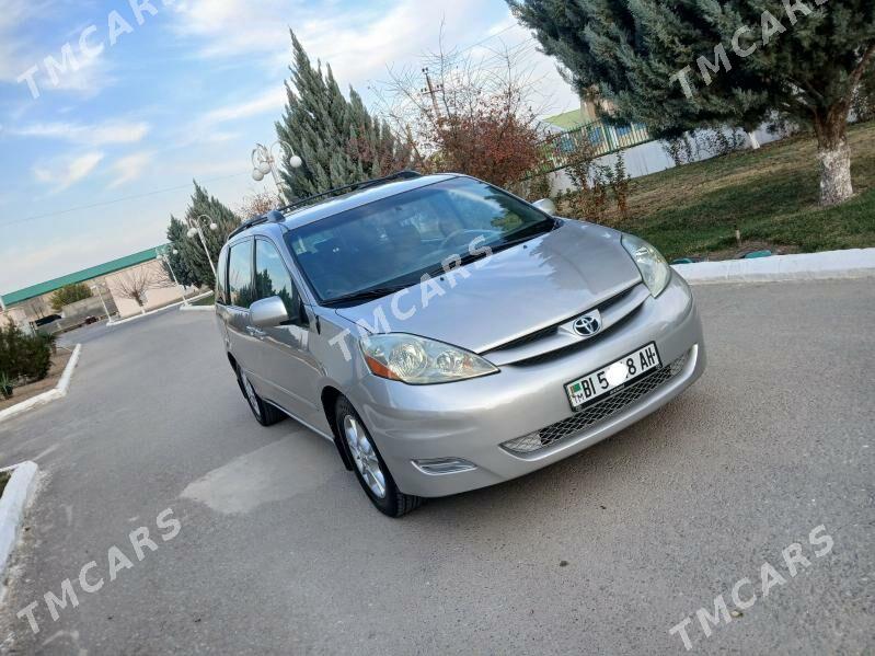 Toyota Sienna 2006 - 205 000 TMT - Büzmeýin - img 5