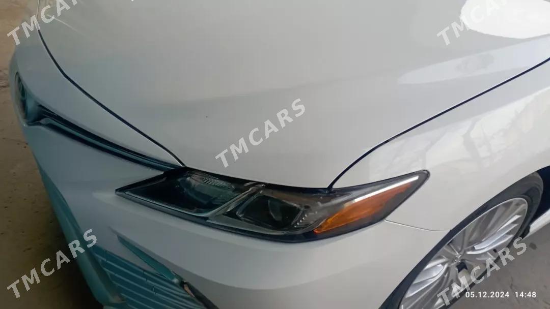 Toyota Camry 2019 - 340 000 TMT - Seýdi - img 3