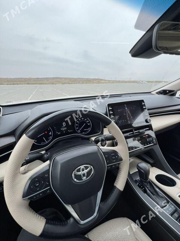 Toyota Avalon 2019 - 590 000 TMT - Aşgabat - img 9