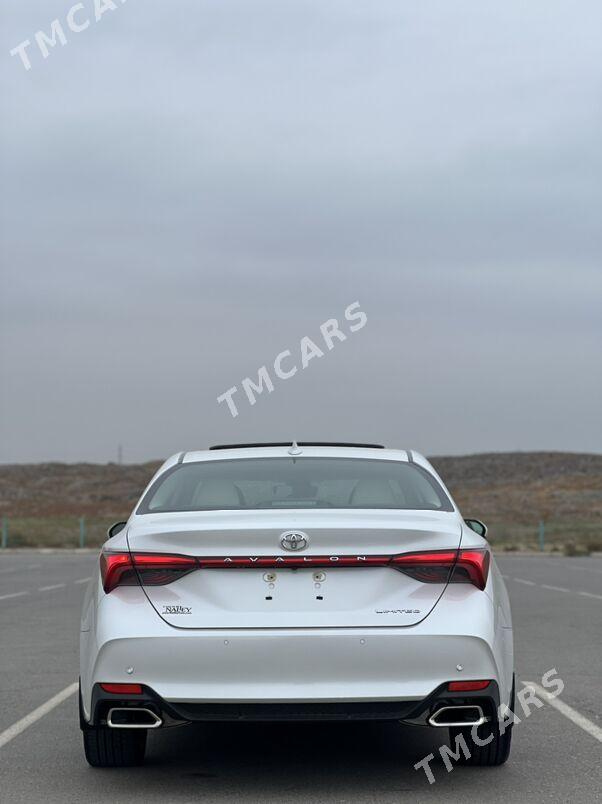 Toyota Avalon 2019 - 590 000 TMT - Aşgabat - img 2