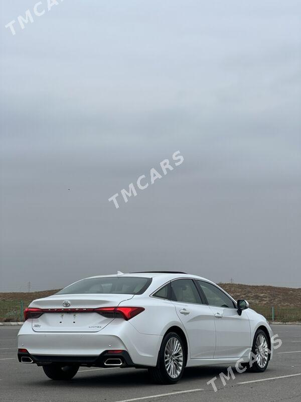 Toyota Avalon 2019 - 590 000 TMT - Aşgabat - img 4