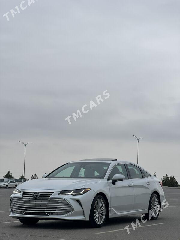 Toyota Avalon 2019 - 590 000 TMT - Aşgabat - img 10