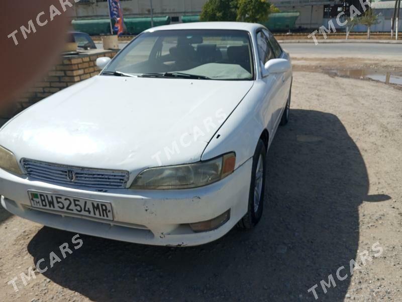 Toyota Mark II 1994 - 35 000 TMT - Baýramaly - img 2