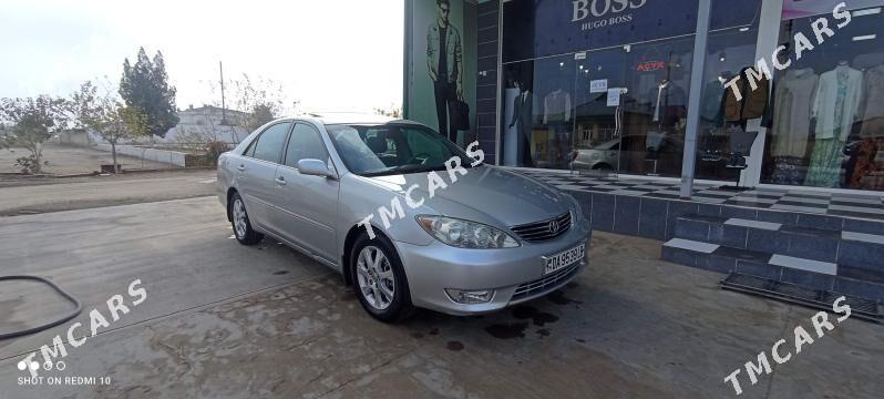 Toyota Camry 2006 - 215 000 TMT - Halaç - img 2