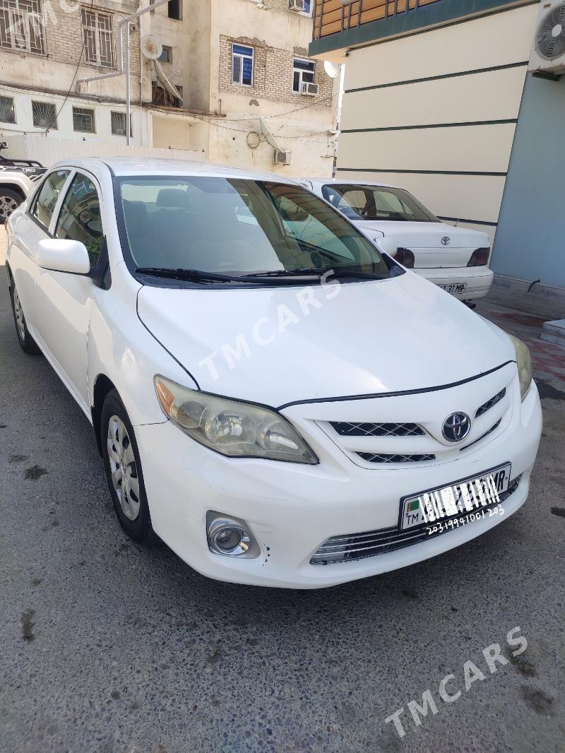 Toyota Corolla 2011 - 140 000 TMT - Mary - img 2