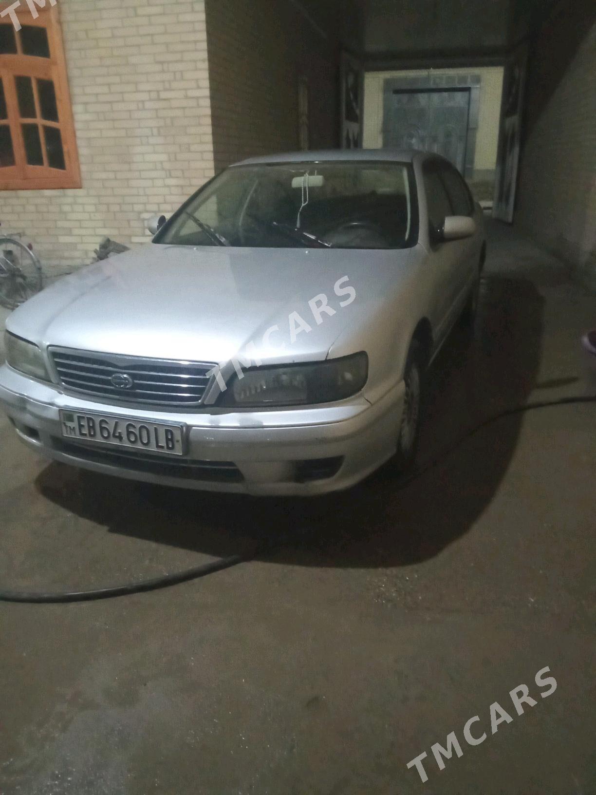 Nissan Cefiro 1996 - 32 000 TMT - Чарджоу - img 2