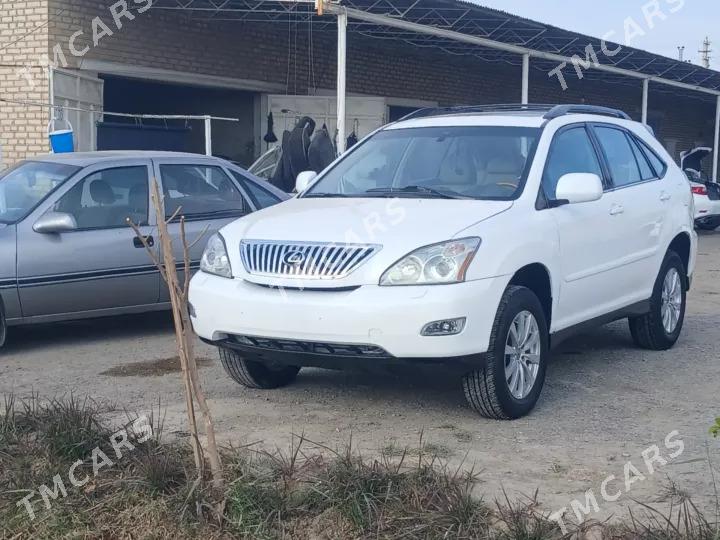 Lexus RX 350 2008 - 210 000 TMT - Murgap - img 2