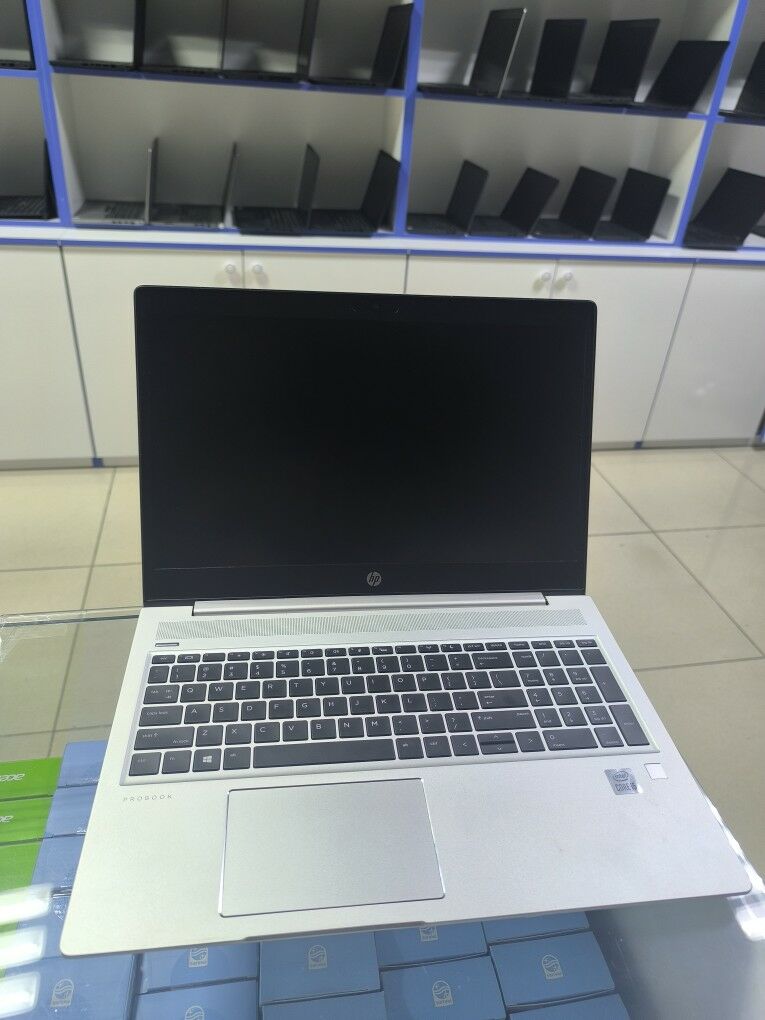 HP i5 10Th/8Gb / 256Gb - Köşi - img 1