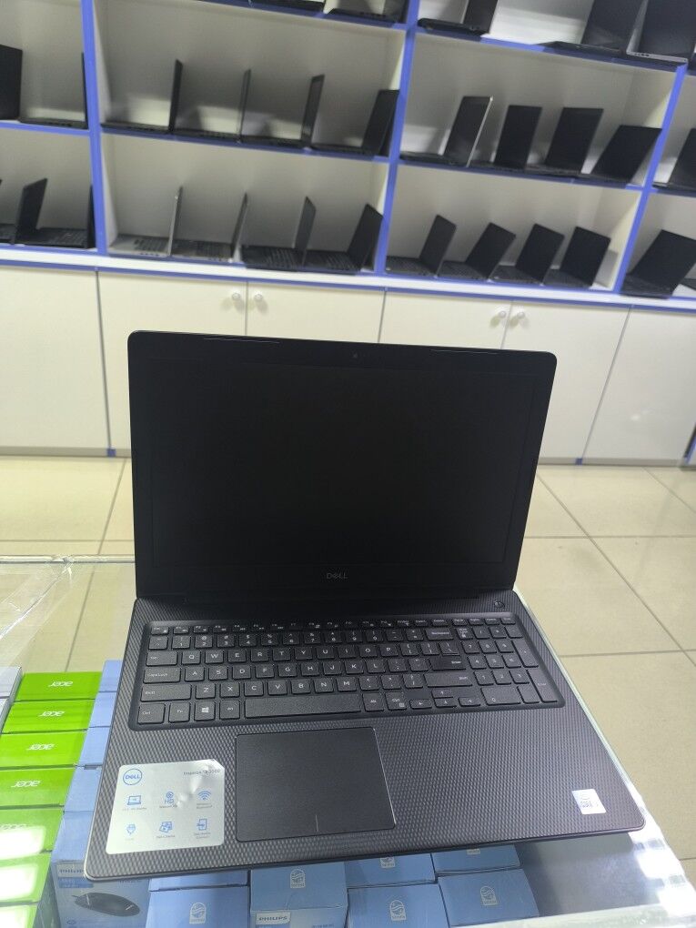 Dell i5 10Th / 8Gb / 256Gb - Köşi - img 1