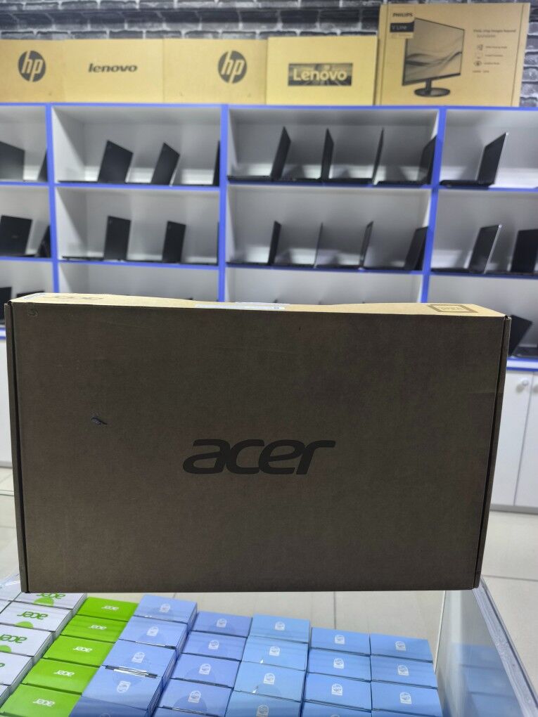 Acer i3-N305 / 8Gb / 128Gb - Köşi - img 1