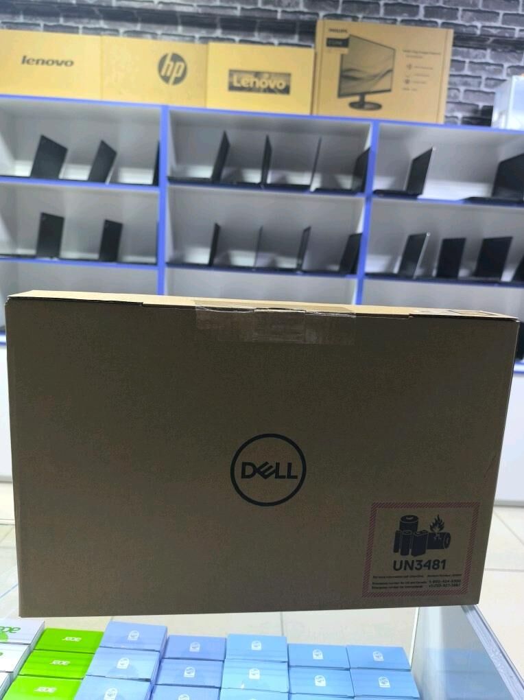 Dell Vostra 3520 i3 12/8Gb/512 - Кëши - img 1