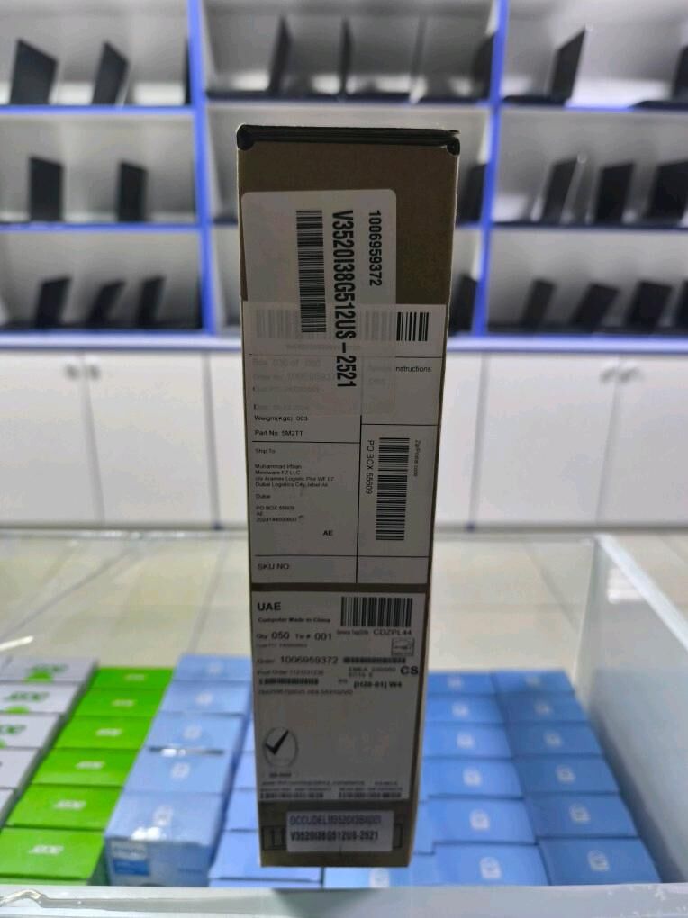 Dell Vostra 3520 i3 12/8Gb/512 - Кëши - img 2