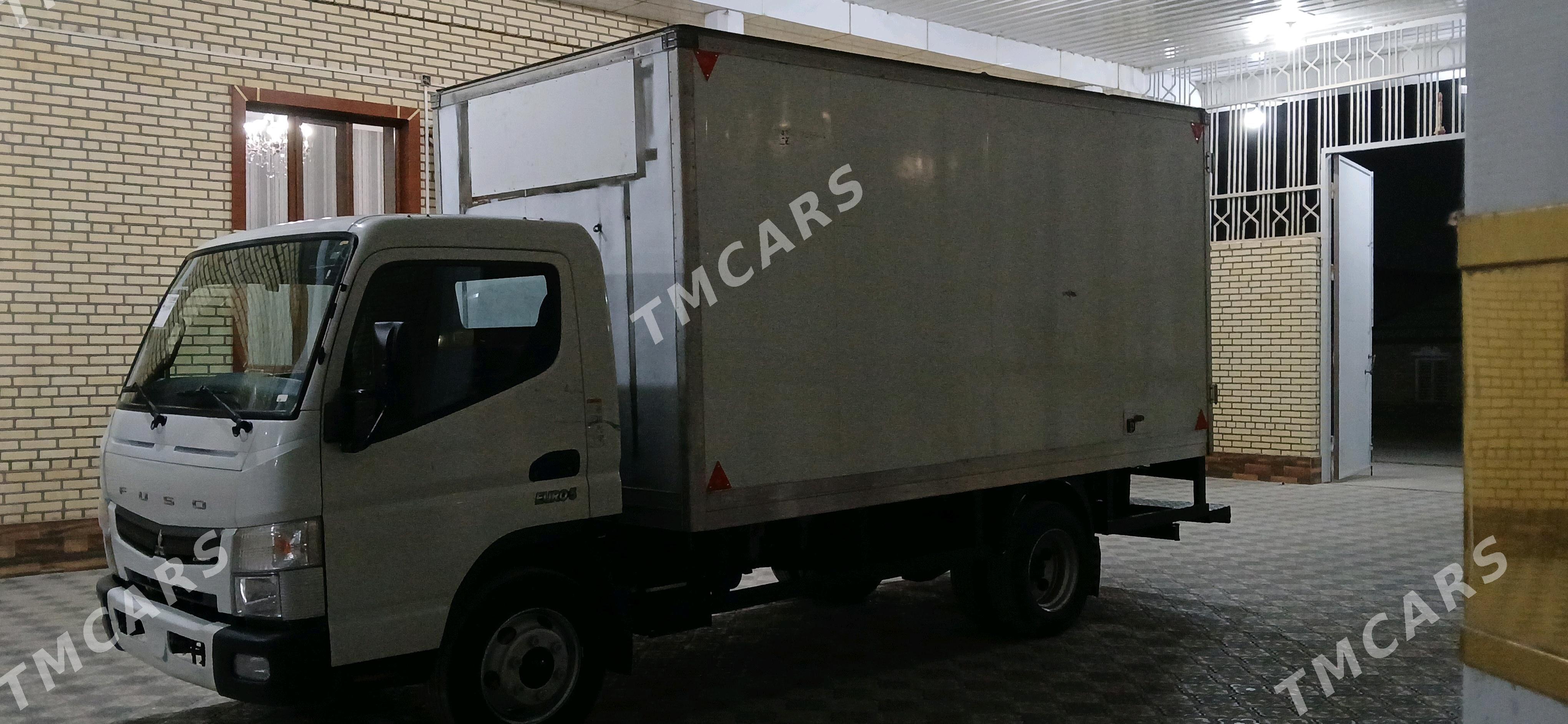 Mitsubishi Canter 2023 - 470 000 TMT - Mary - img 2