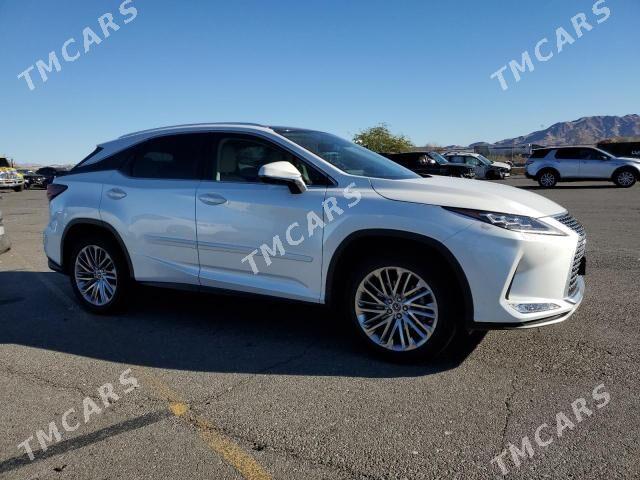 Lexus RX 350 2021 - 590 000 TMT - Mary - img 2