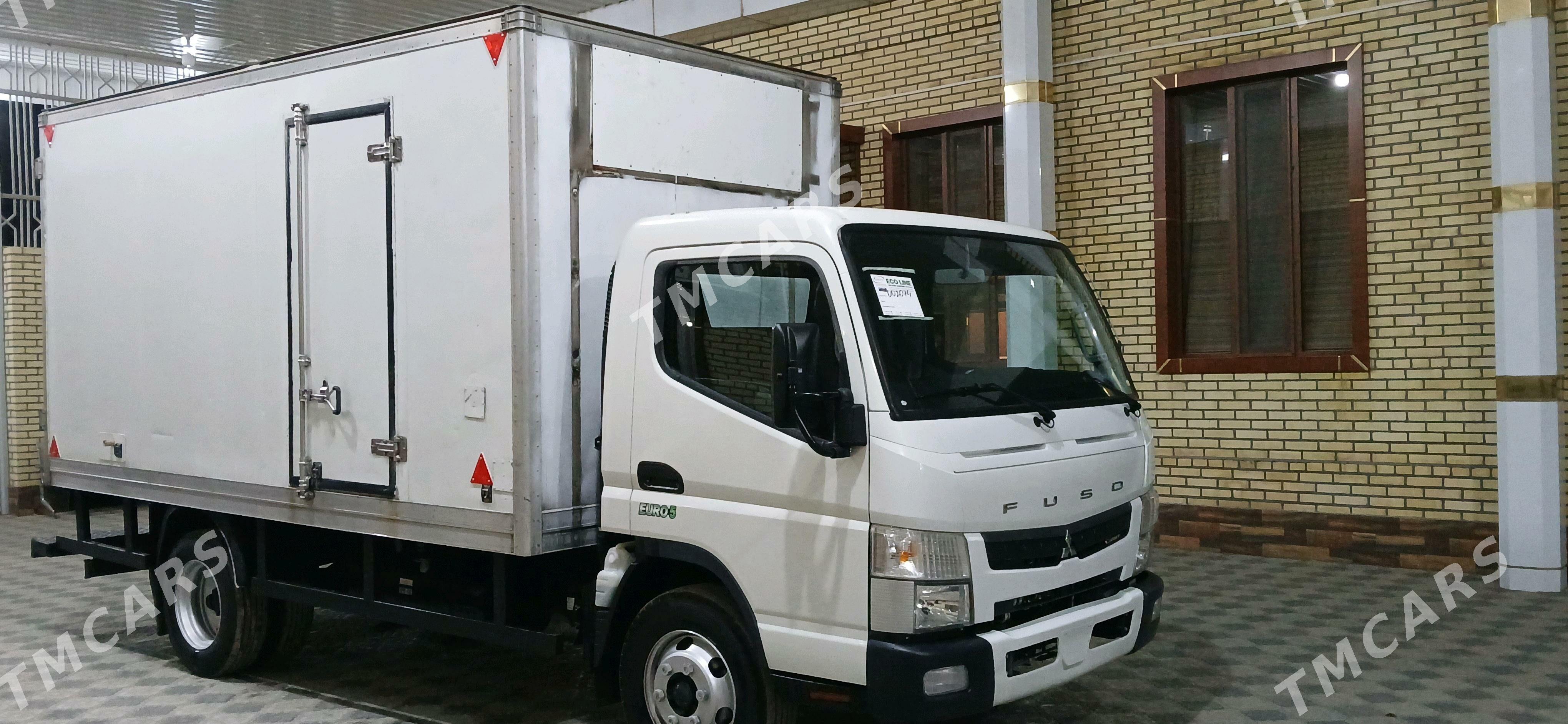 Mitsubishi Canter 2023 - 470 000 TMT - Mary - img 4