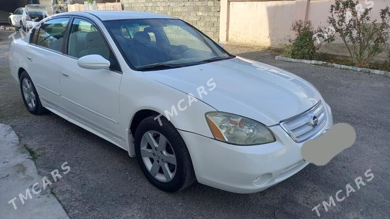 Nissan Altima 2002 - 55 000 TMT - Änew - img 4