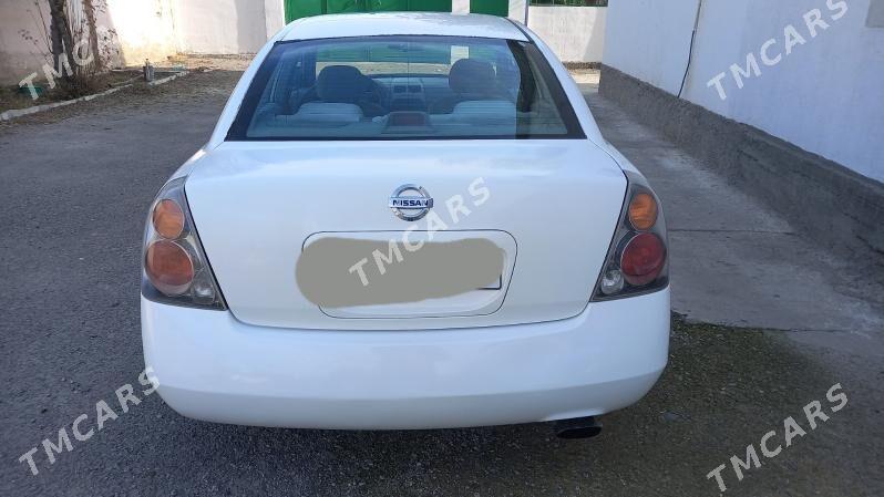 Nissan Altima 2002 - 55 000 TMT - Änew - img 3