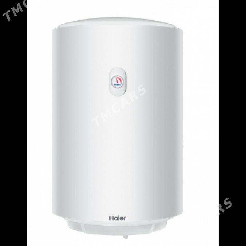 KREDIT HAIER BOILER - 1 mkr - img 8