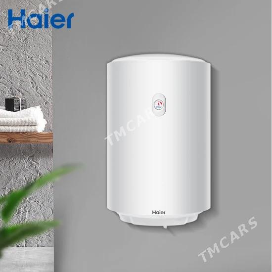 KREDIT BOILER HAIER - 1 mkr - img 3