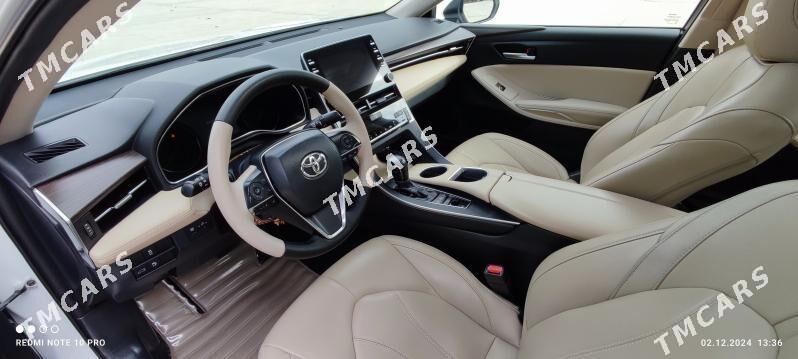 Toyota Avalon 2018 - 502 000 TMT - Ашхабад - img 2