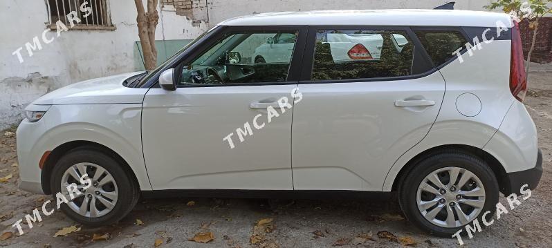 Kia Soul 2020 - 185 000 TMT - Район ст. Аэропорта, ул. Гагарина - img 6