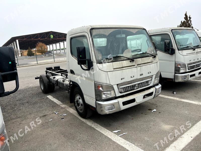 Mitsubishi Canter 2024 - 445 000 TMT - Aşgabat - img 2