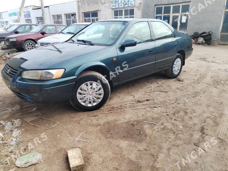 Toyota Camry 1998 - 110 000 TMT - Türkmenbaşy etr. - img 3