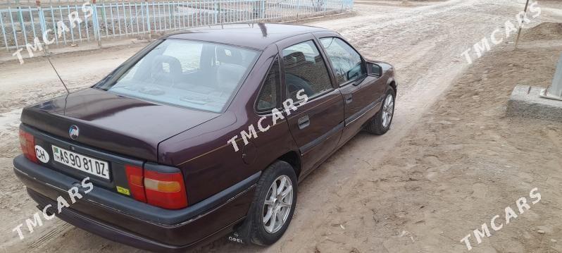 Opel Vectra 1995 - 34 000 TMT - Şabat etr. - img 5