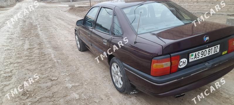 Opel Vectra 1995 - 34 000 TMT - Şabat etr. - img 3