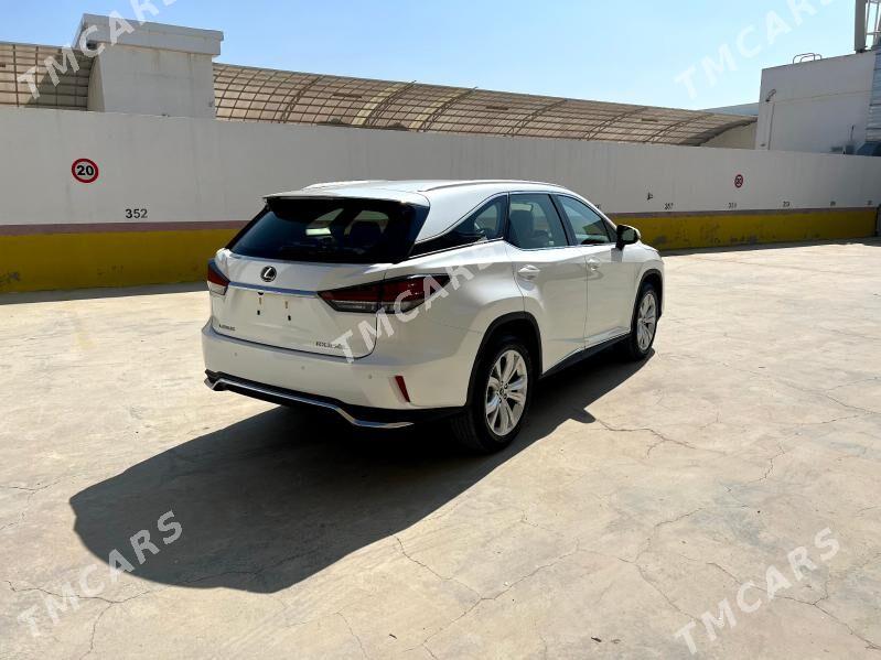 Lexus RX 350L 2022 - 1 255 000 TMT - Aşgabat - img 6