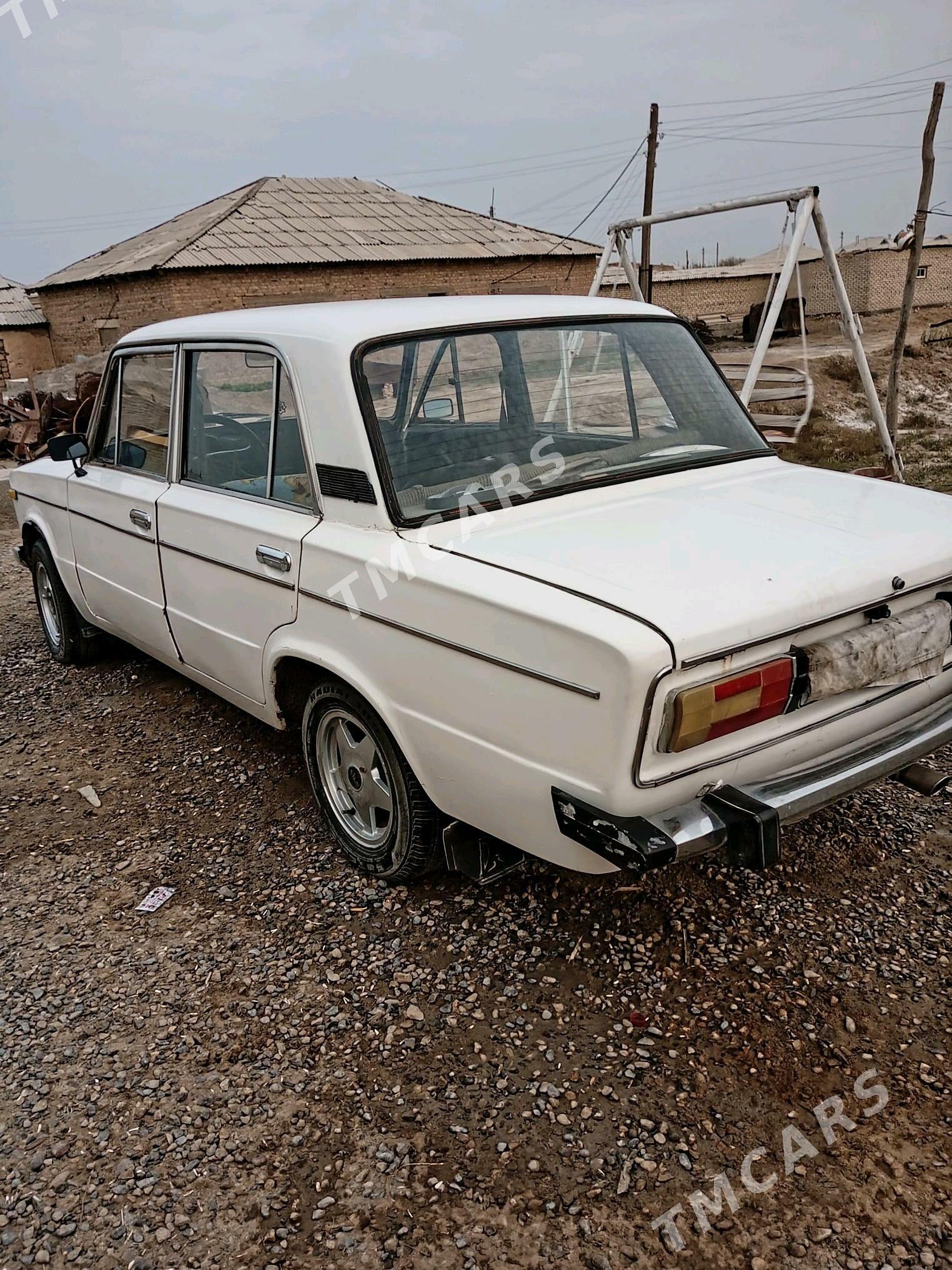 Lada 2106 2000 - 20 000 TMT - Мургап - img 2