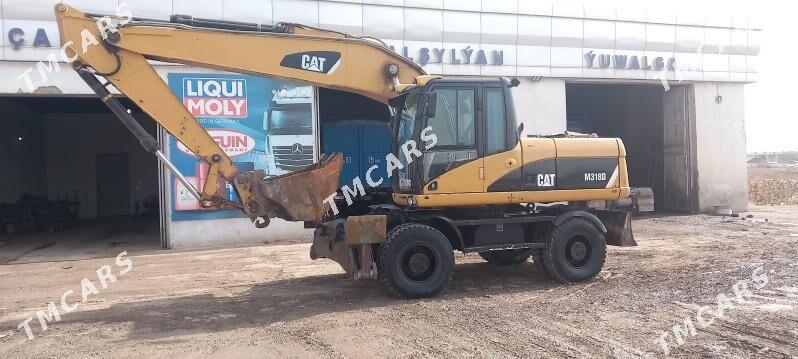 JCB 4CX ECO 2008 - 1 050 000 TMT - Байрамали - img 2