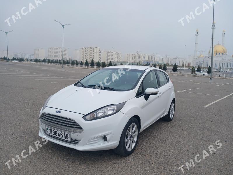 Ford Fiesta 2016 - 125 000 TMT - Мир 7 - img 2