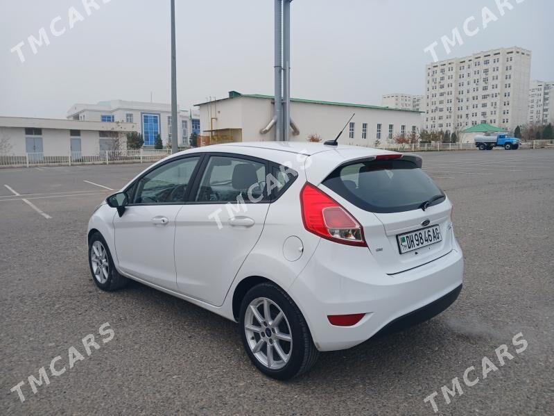 Ford Fiesta 2016 - 125 000 TMT - Мир 7 - img 4