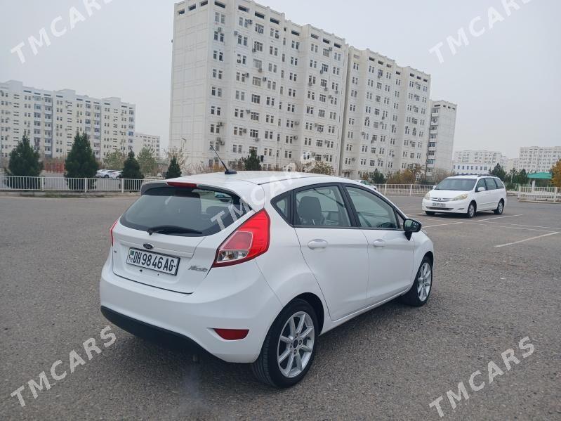 Ford Fiesta 2016 - 125 000 TMT - Мир 7 - img 6