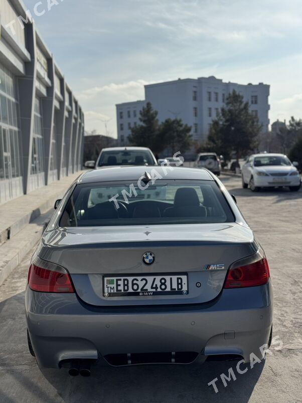 BMW E60 2003 - 170 000 TMT - Туркменабат - img 2