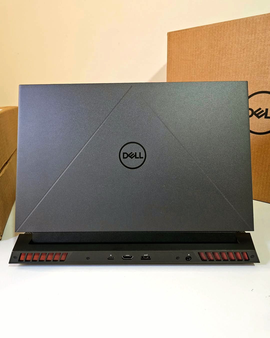 DELL G15/i7/RTX 4060/RAM 16GB - Aşgabat - img 3