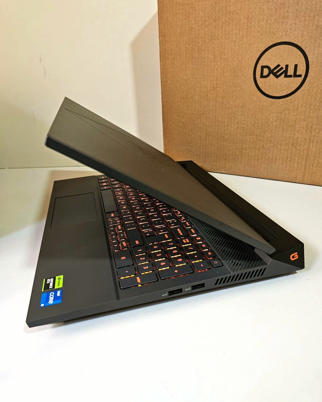 DELL G15/i7/RTX 4060/RAM 16GB - Ашхабад - img 7