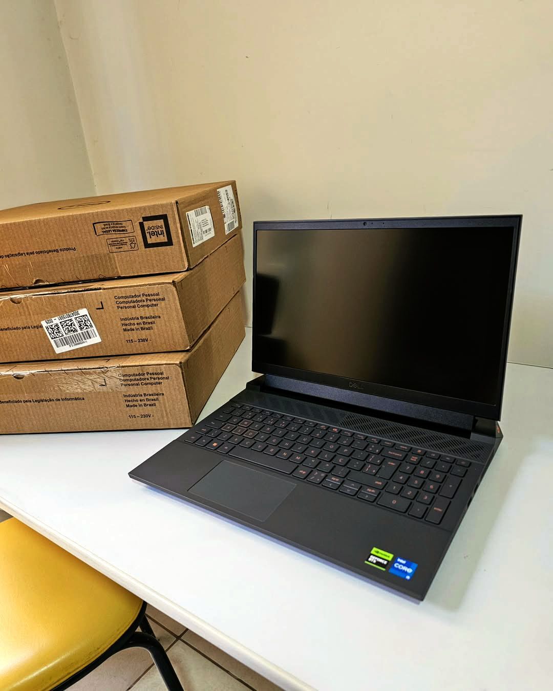 DELL G15/i7/RTX 4060/RAM 16GB - Ашхабад - img 9