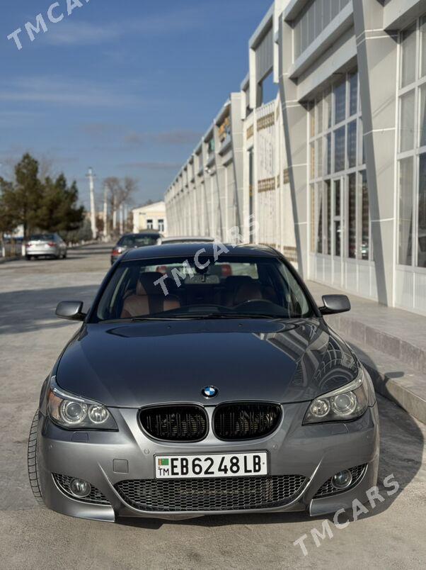 BMW E60 2003 - 170 000 TMT - Туркменабат - img 6