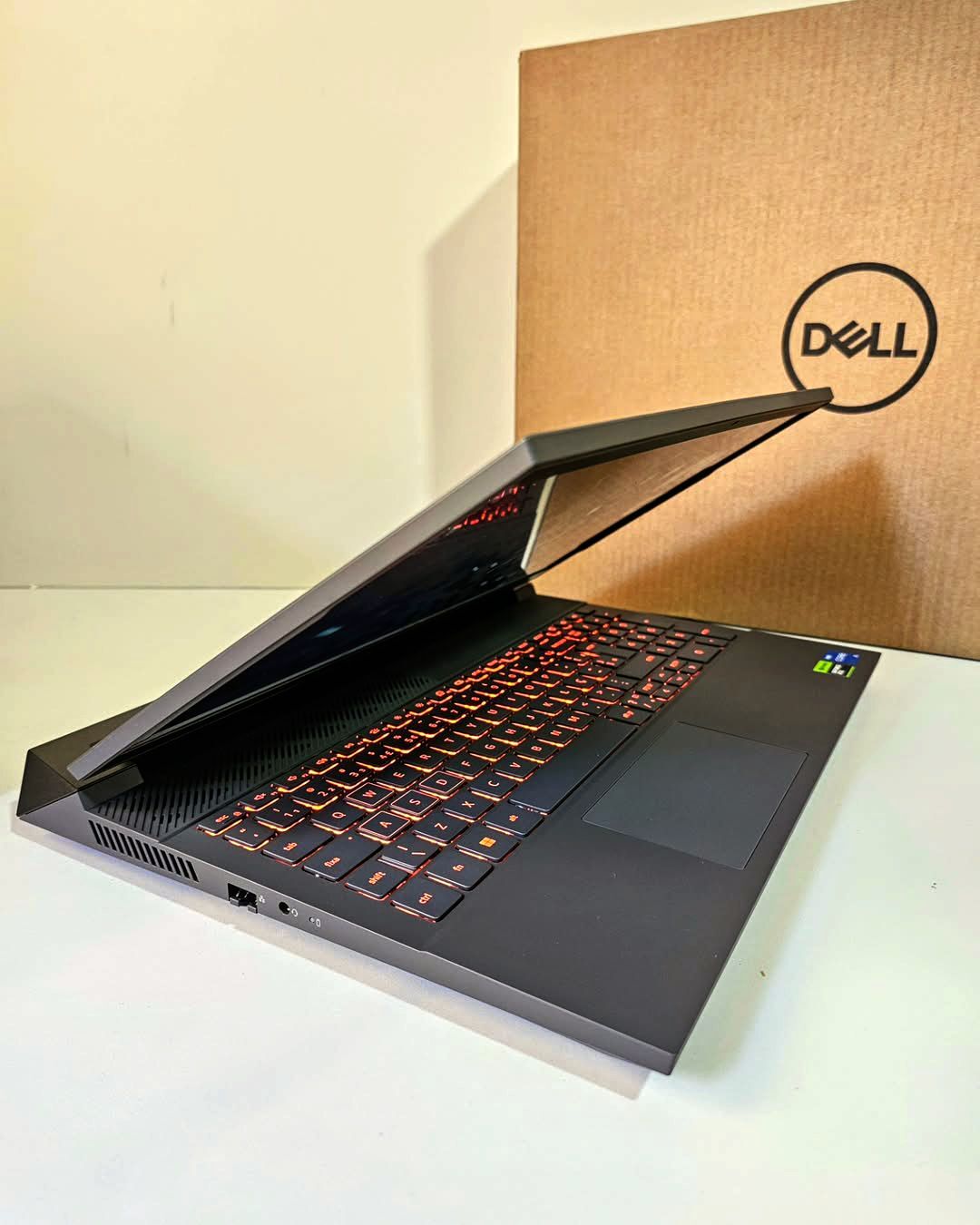 DELL G15/i7/RTX 4060/RAM 16GB - Ашхабад - img 6