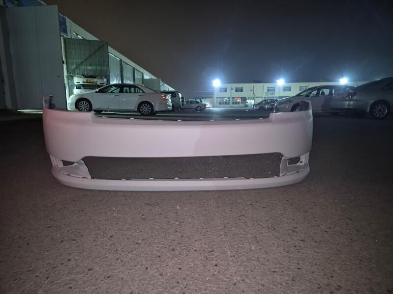 FORD FLEX ONKI BAMPER 3 350 TMT - Aşgabat - img 2