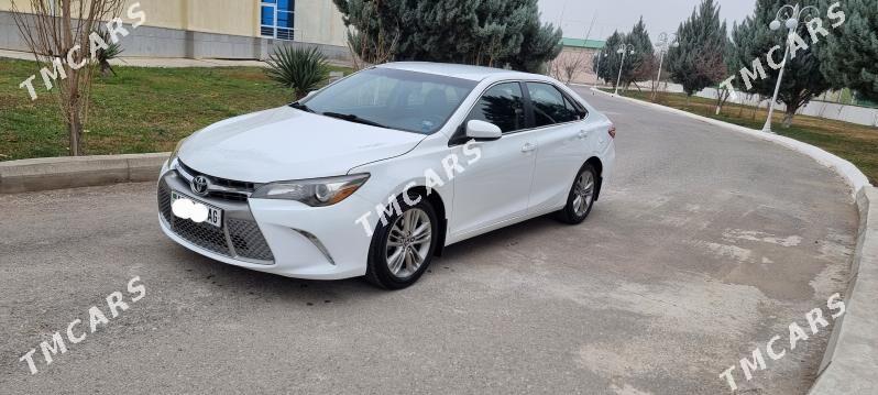 Toyota Camry 2017 - 258 000 TMT - Aşgabat - img 2